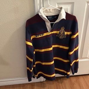 Ralph Lauren Polo shirt, size M